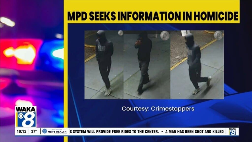 Montgomery Homicide 122925