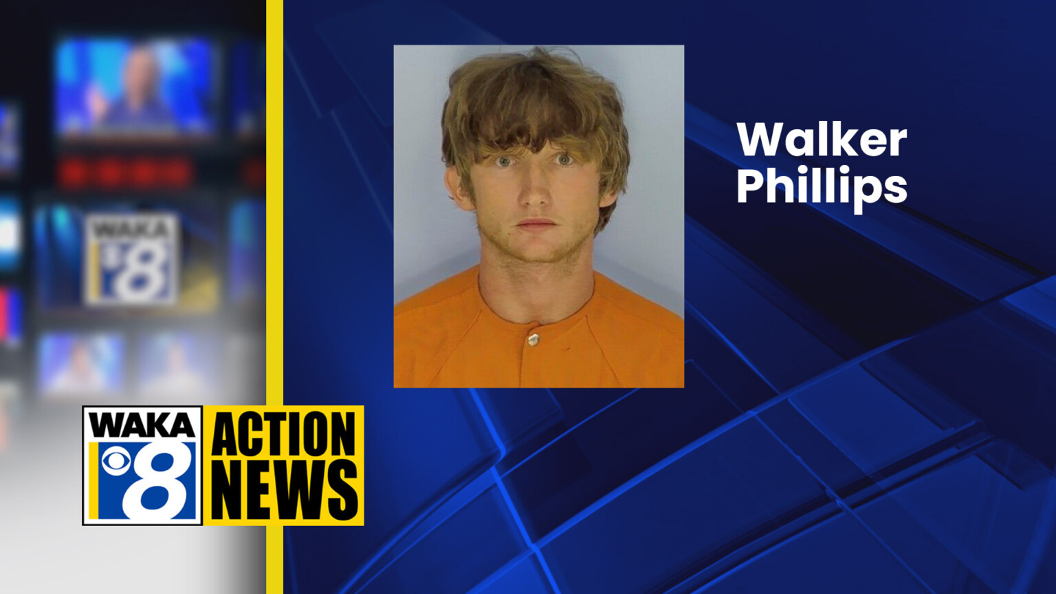 Troy man arrested in road rage incident in Florida Panhandle - WAKA 8