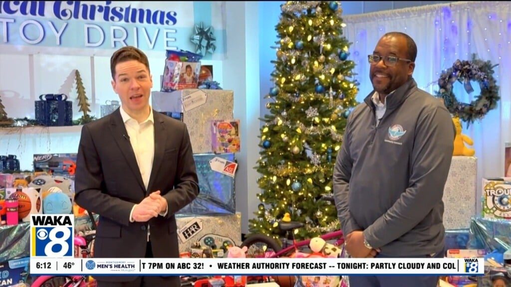 Toy Vault South University 120825