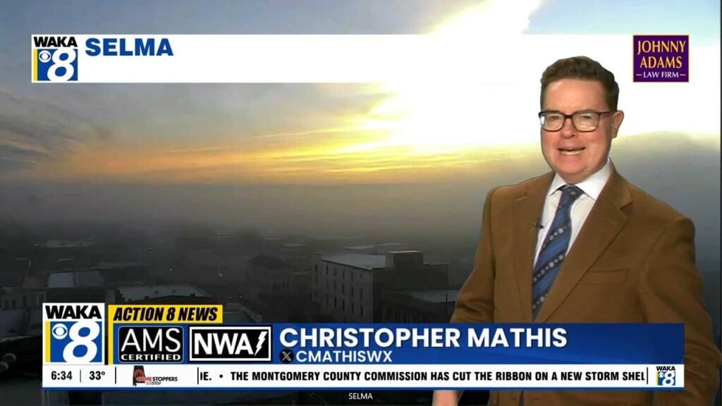 Chris Am Weather 12/10