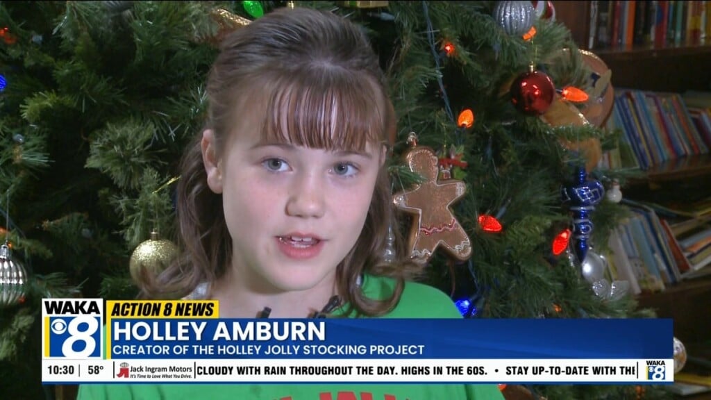 Holly Jolly Donation 121725