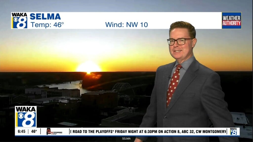 Chris Am Weather 12/19