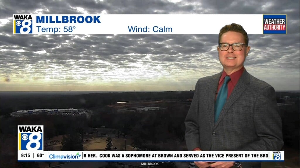 Chris Am Weather 12/23