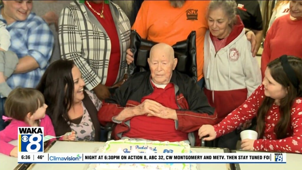 100th Birthday 121925