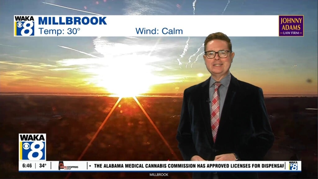 Chris Am Weather 12/12