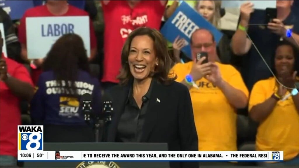Kamala Harris 121025