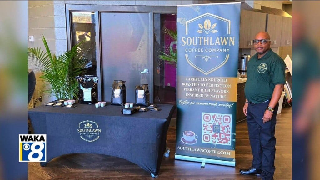 New Coffee Company 122925