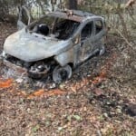 Source: Crimestoppers / Tuskegee Suspect Vehicle