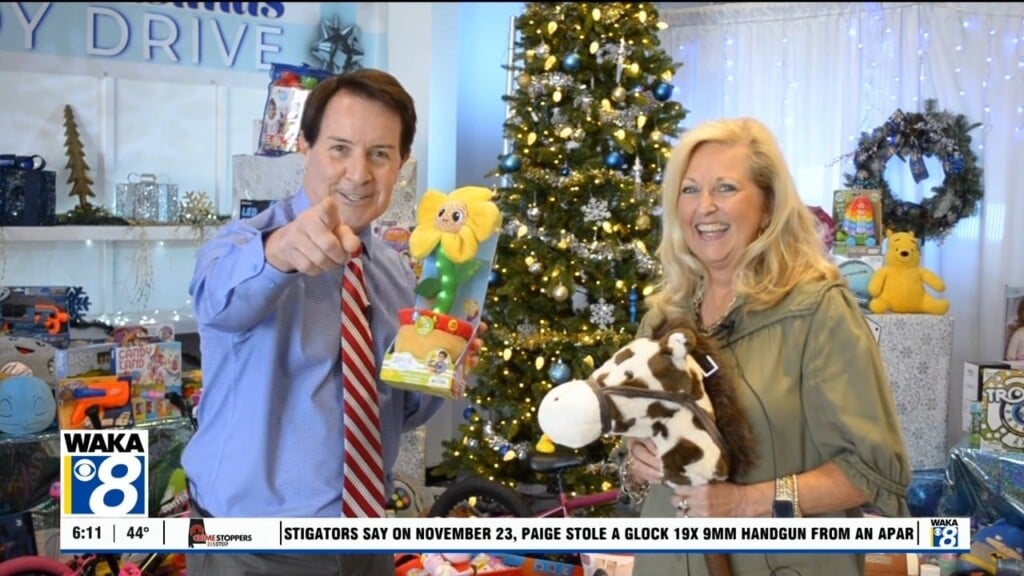 Toy Vault Ase Credit Union 120425