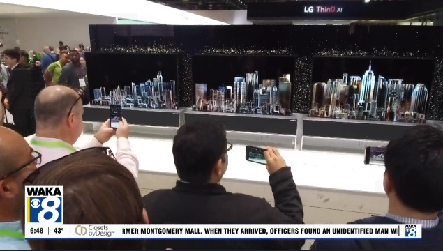 Consumer Electronic Show