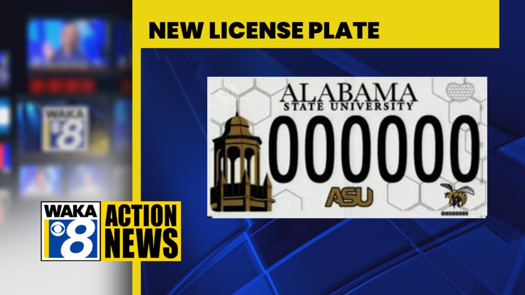 23newasulicenseplate