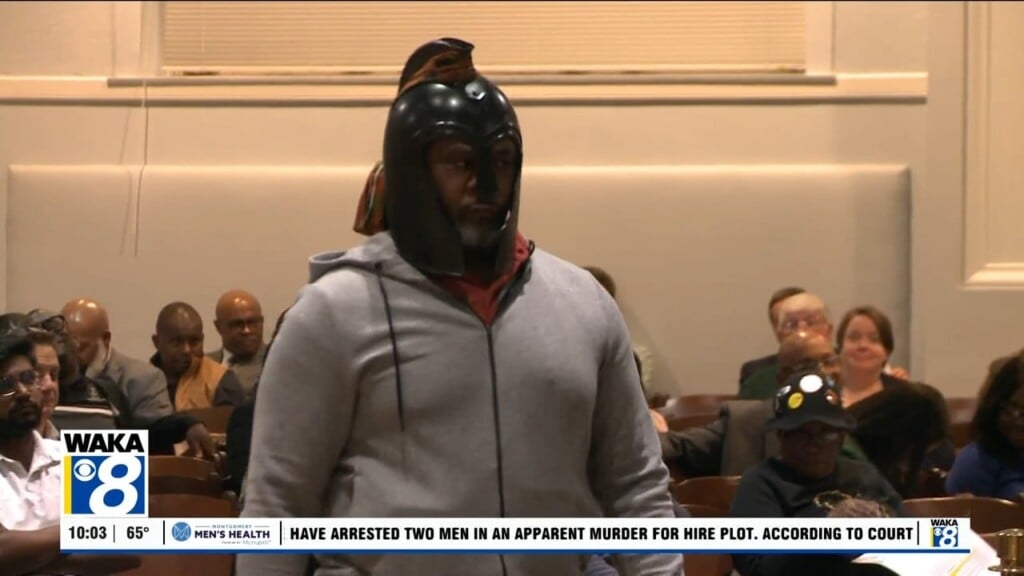 Pizza Shop Owner Montgomery City Council 010626