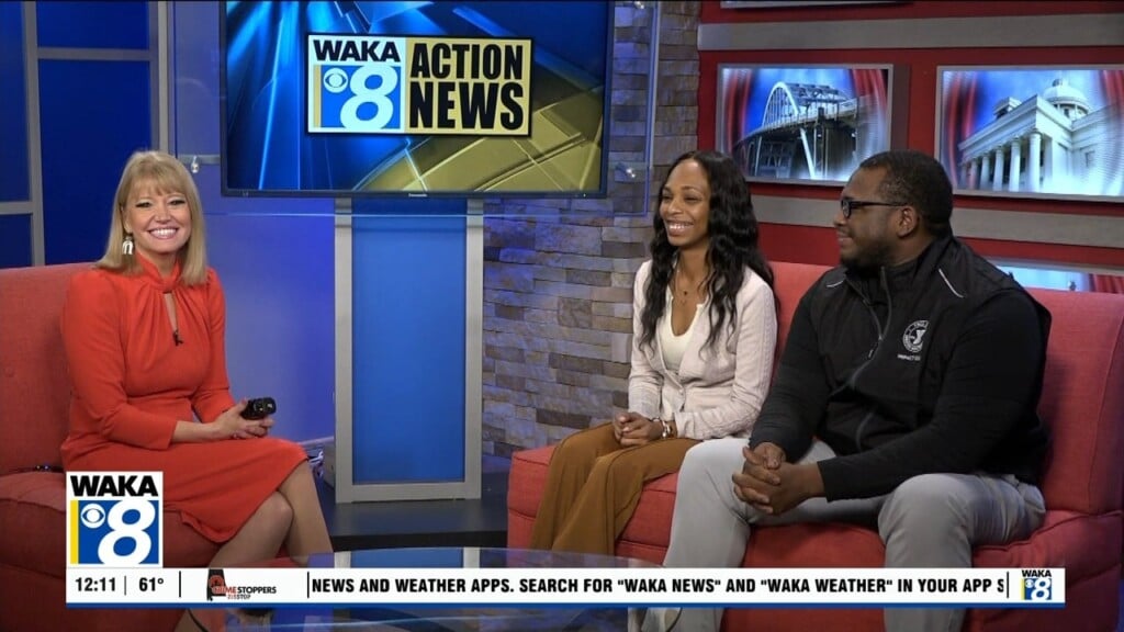 Ymca Of Greater Montgomery's Day Of Service In Honor Of Martin Luther King Jr.