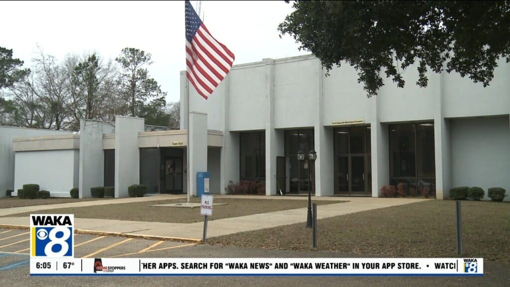 Ft Deposit Election Redo 010926