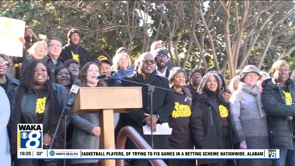 Faith In Action 011526