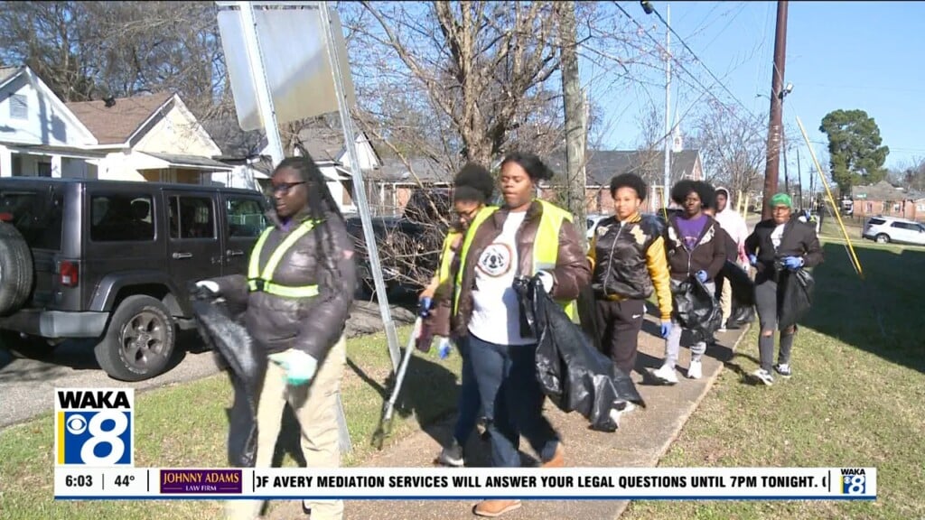 Mlk Day Of Service 011926