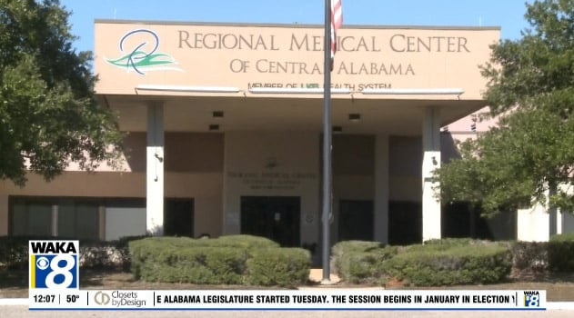 Regionalmedicalcenter