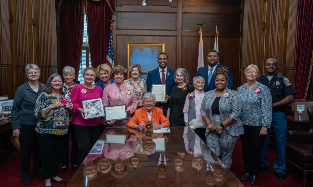 Camellia Presentation