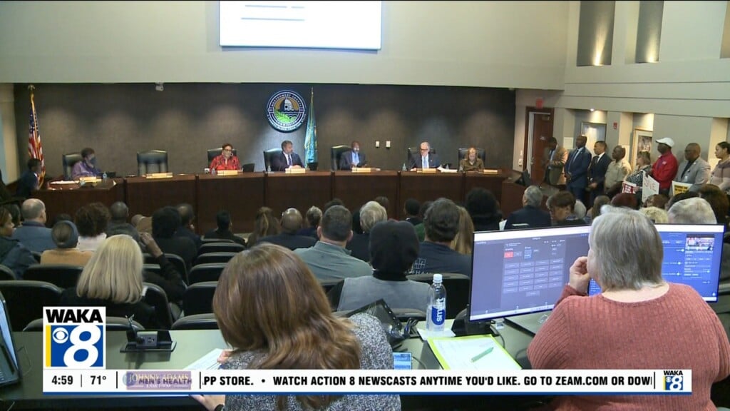 Jackson Hospital Montgomery Co Commission 010626