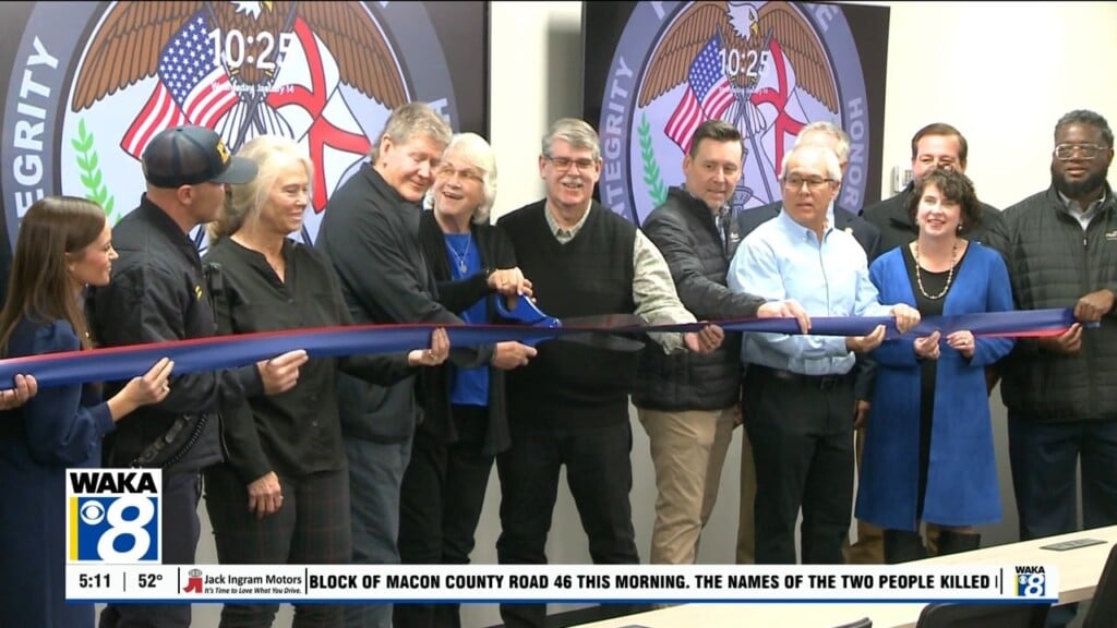 Prattville Public Safety Training Center