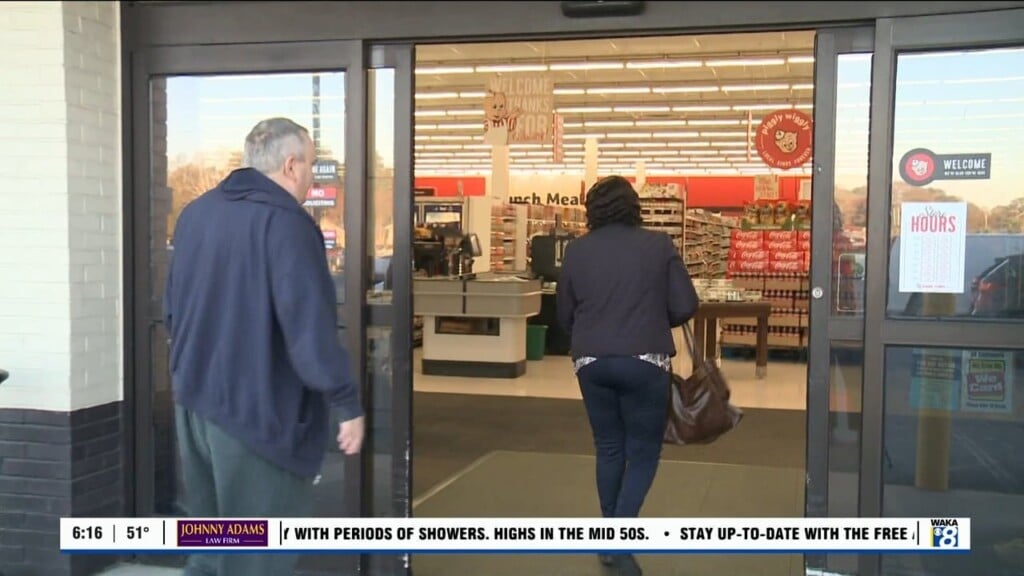 Piggly Wiggly Food For Less 011326