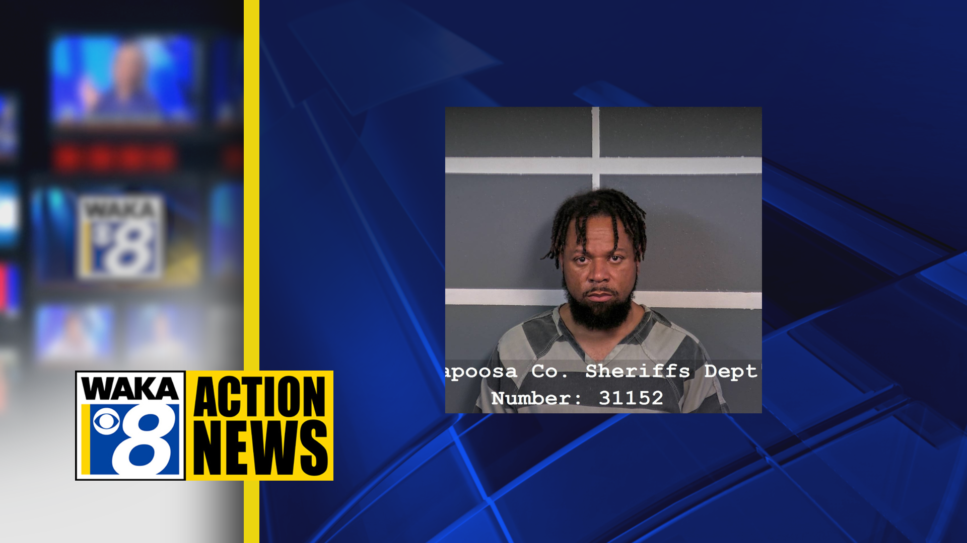 Former Dadeville high school coach arrested on transmitting obscene ...