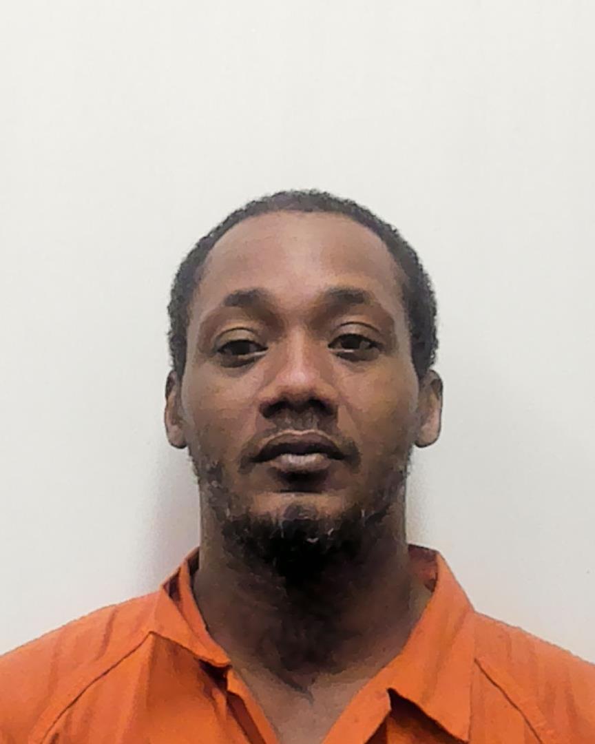Man arrested in Montgomery double shooting - WAKA 8