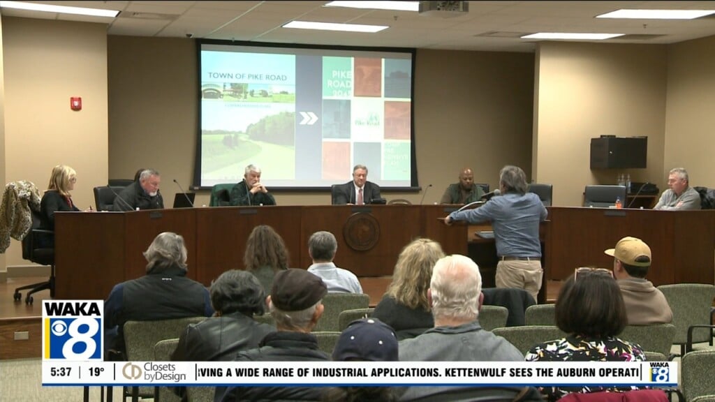 Pike Road Comprehensive Plan 012626