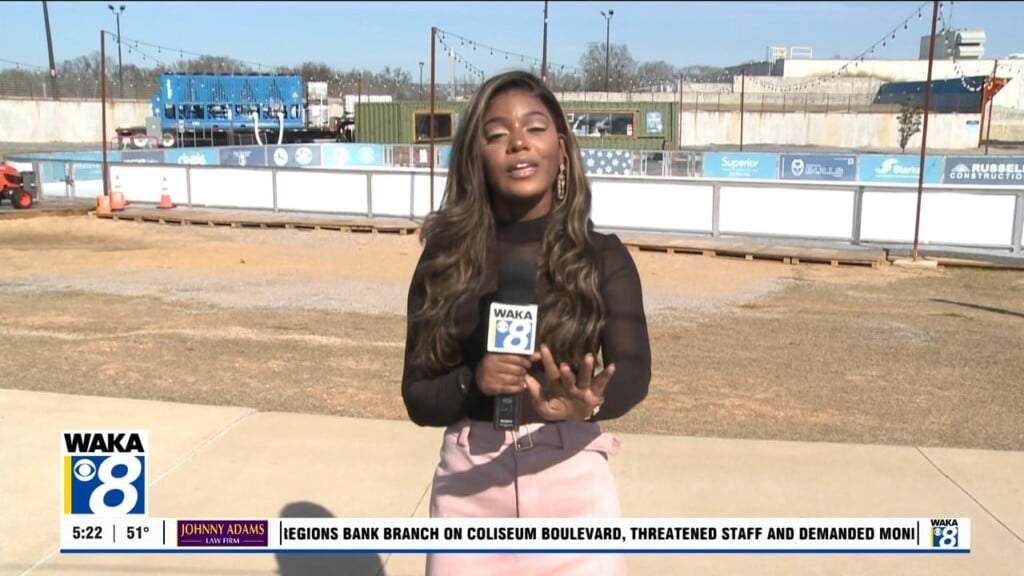 What's Happening 012226