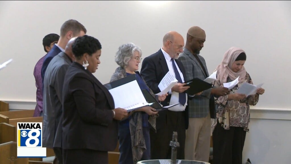 Interfaith Montgomery