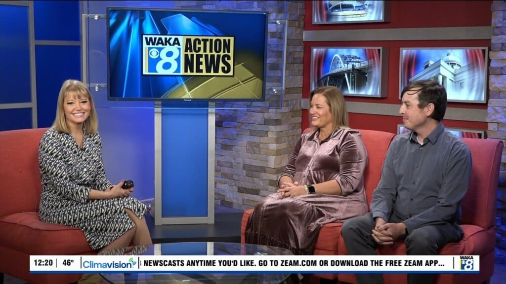 Faulkner University's Graduate School Showcase Will Be At The Harris Parker Atrium On Tuesday, February 3, 2026