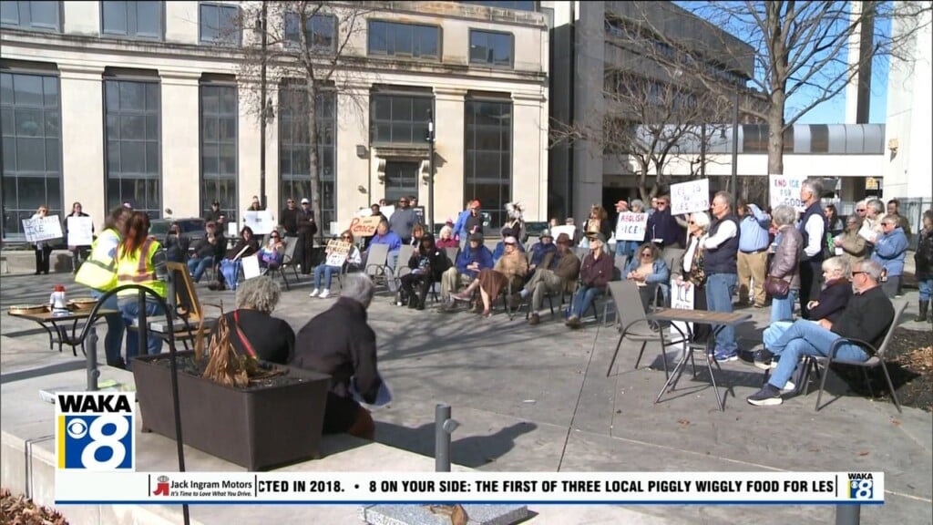 Ice Protest Montgomery 011126