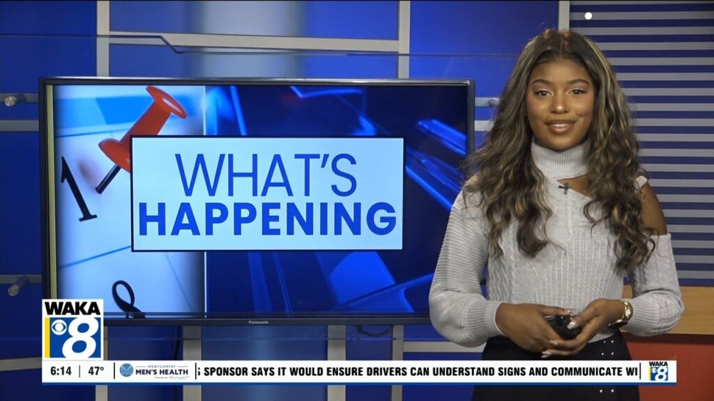 What's Happening 012926