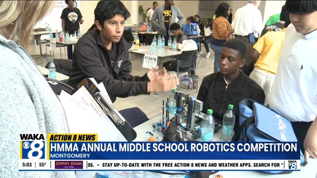 Hmma Robotics 012326