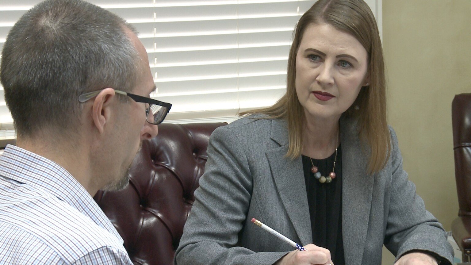 Selma-Dallas Co. Center for Commerce under new leadership - WAKA 8