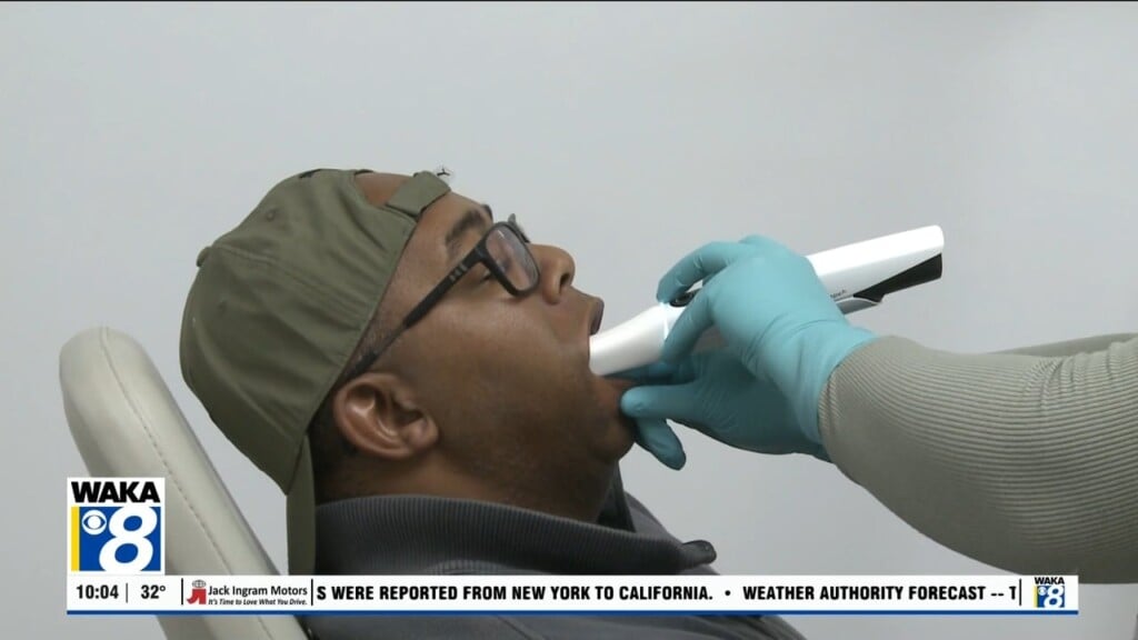 Smiles For Soldiers 011526