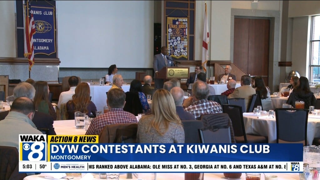 Dyw Kiwanis Club