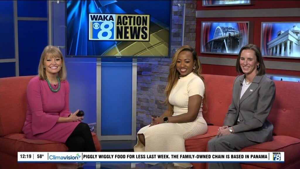 The Junior League Of Montgomery Celebrates 100 Years Of Service.