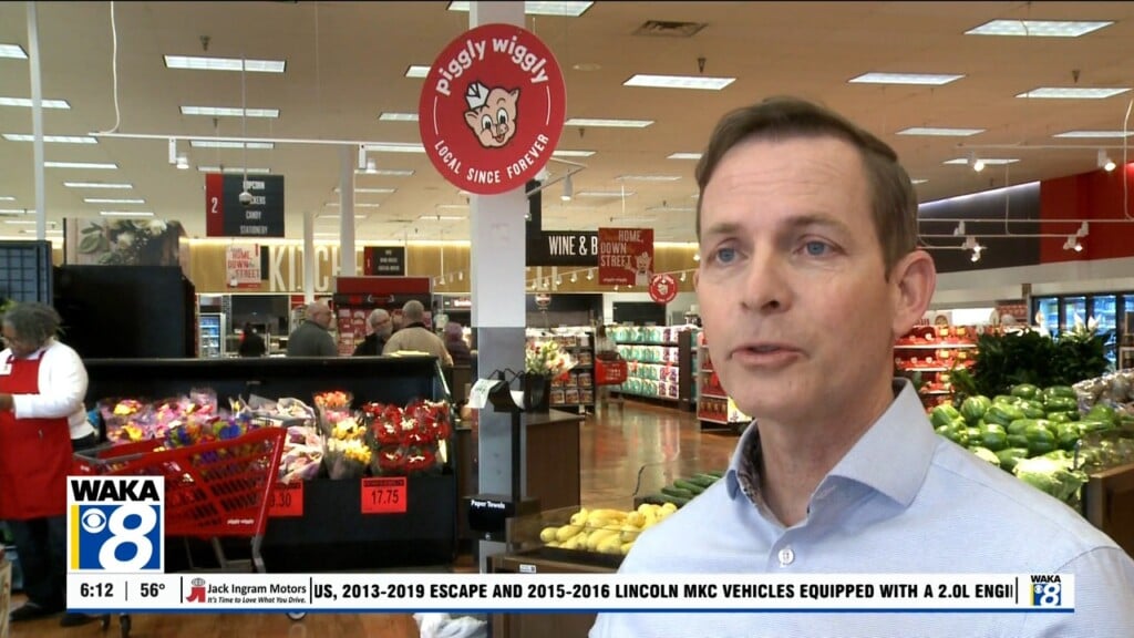 Piggly Wiggly Food For Less 012126