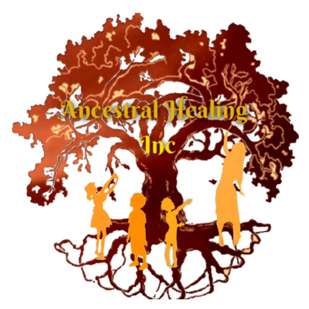 Ancestral Healing Inc 1080x1080