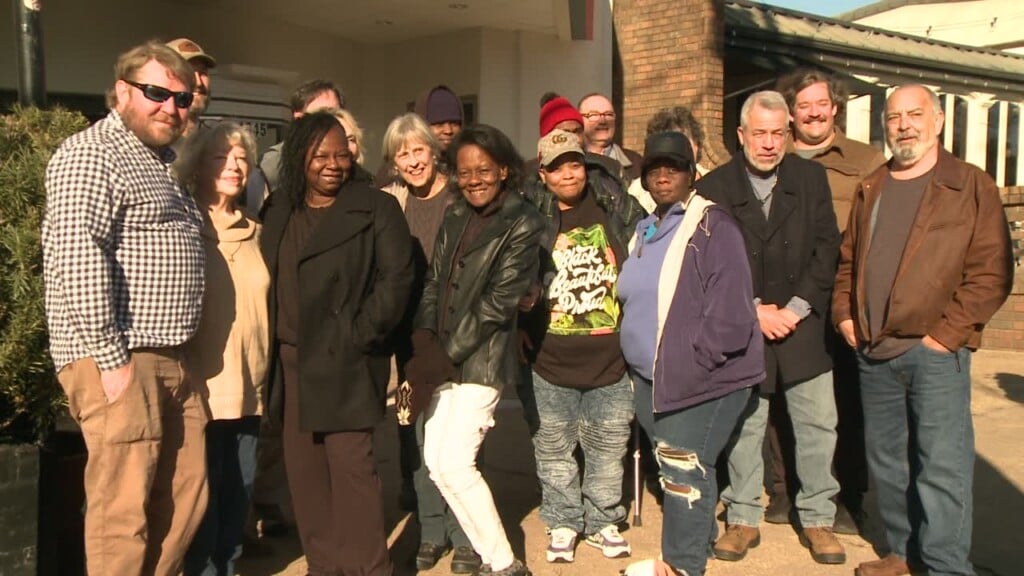 A Special Viewing Of A Documentary About The Famous Chris' Hot Dogs