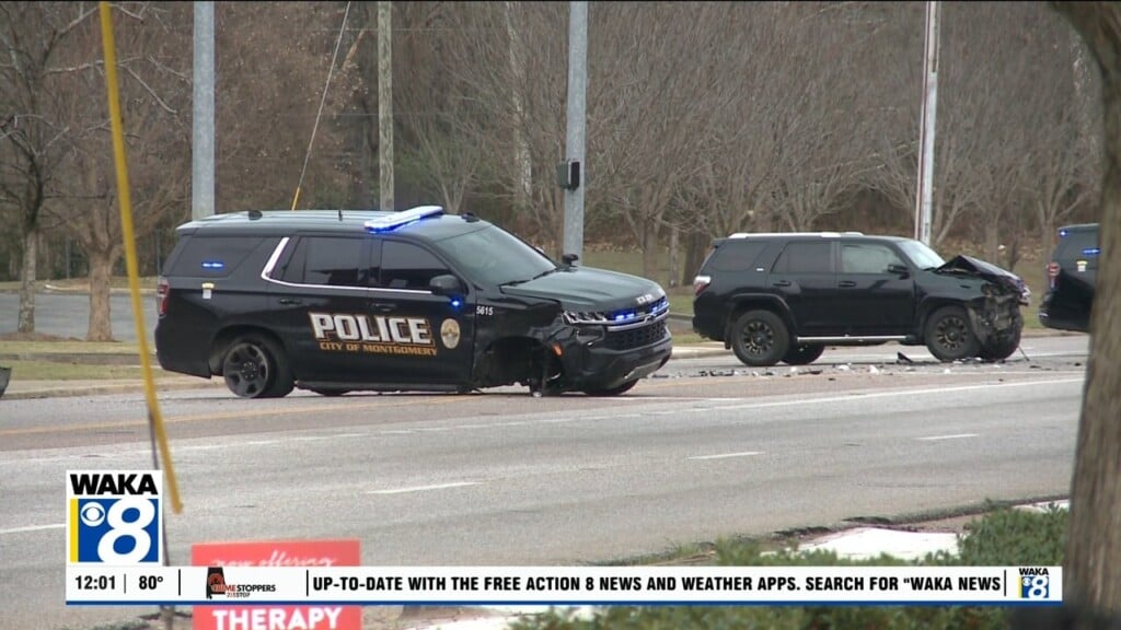 Montgomery Police Wreck 021926
