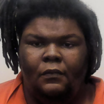 Morgan Ford Laterius Kimann Fugitive From Justice