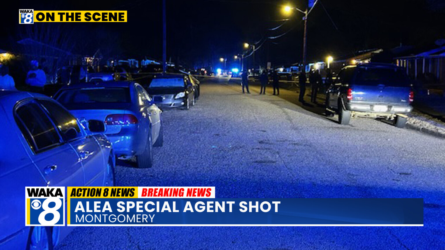 ACTION 8 UPDATE: Suspect involved in shooting with ALEA agent dead ...