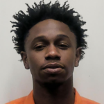 Merritt Cedrick Lamard Appears In Public Place Under Influence