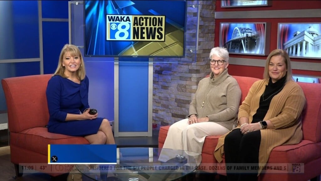 The Fellowship For Professional Women Invites Working Women In Montgomery To Lunch And Learn.