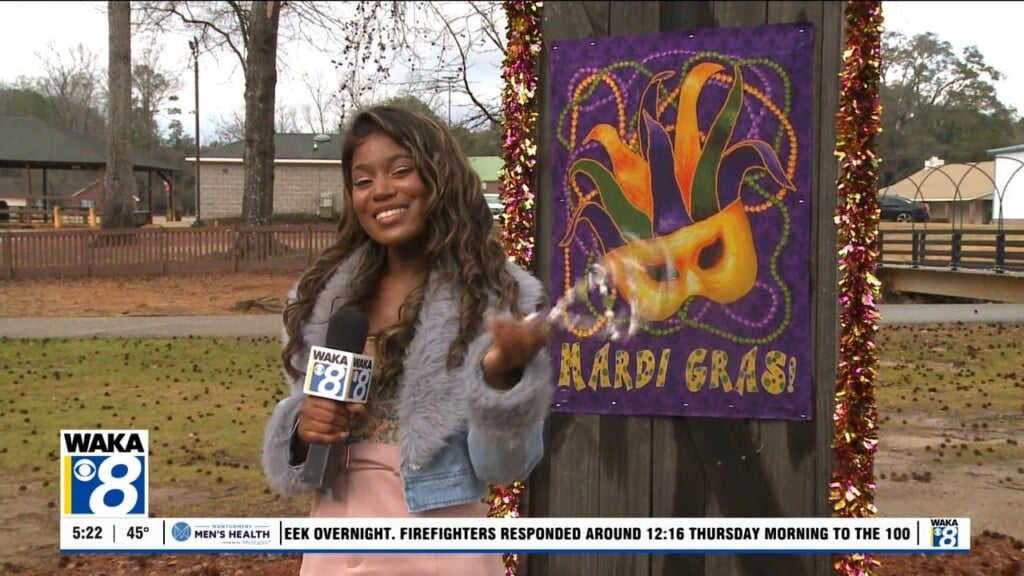 Whats Happening 020526