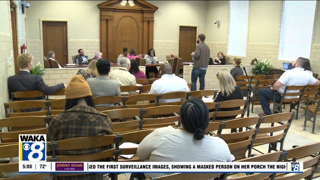 Montgomery Nears Decision On Short Term Rental Rules As Residents Voice Concerns