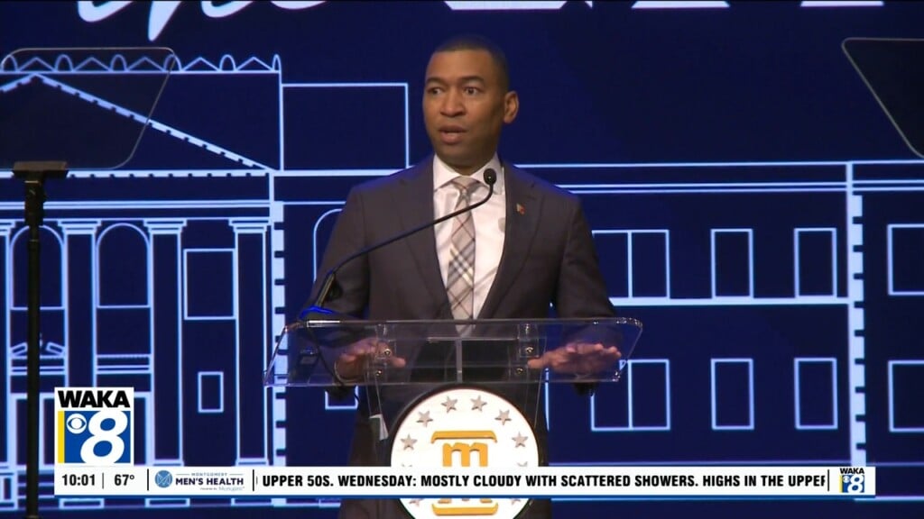 2026 State Of The City Address