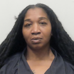 Grant Chiquita Lishae Retail Theft 2